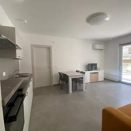 Apartment Italoluxe *