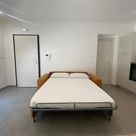 Apartment Italoluxe *