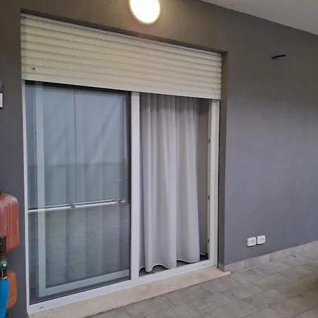 Apartment Italoluxe Reggio Calabria