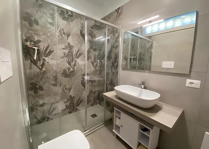 Italoluxe * Reggio Calabria