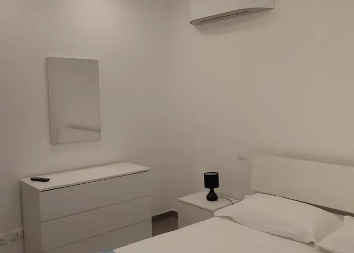 Apartment Italoluxe Reggio Calabria