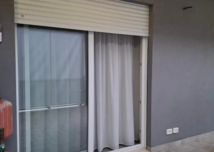Apartment Italoluxe Reggio Calabria