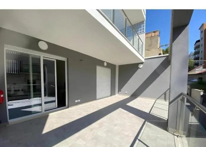 Italoluxe * Reggio Calabria