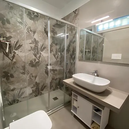 Italoluxe * Reggio de Calabre