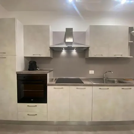 Italoluxe Apartment