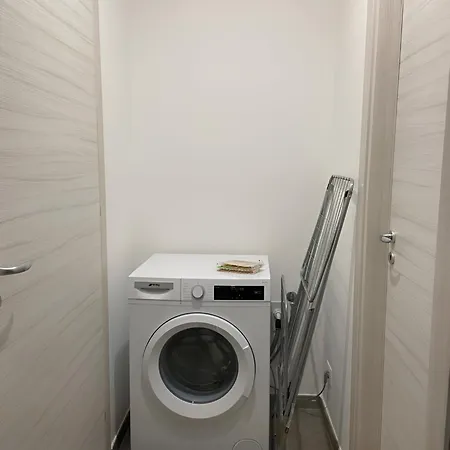 Appartement Italoluxe