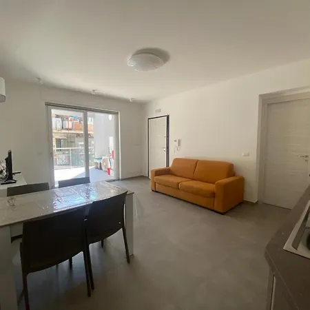 Italoluxe * Reggio de Calabre