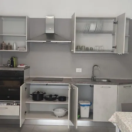 Italoluxe Appartamento Reggio Calabria