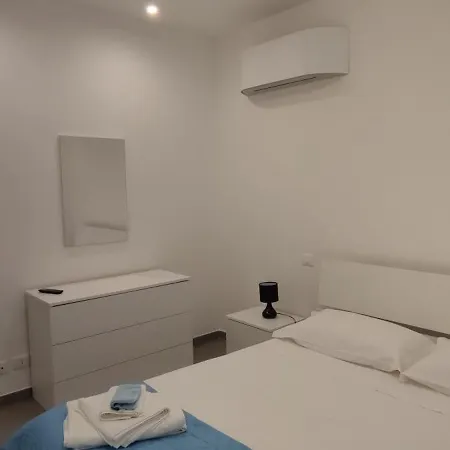 Appartement Italoluxe Reggio de Calabre