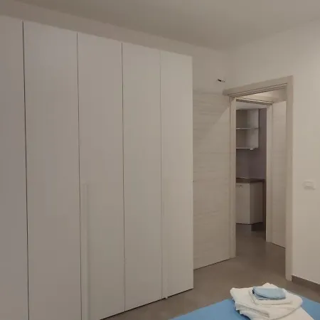 Italoluxe Appartement