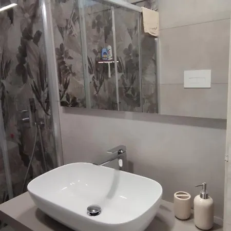 Italoluxe Apartment Reggio Calabria