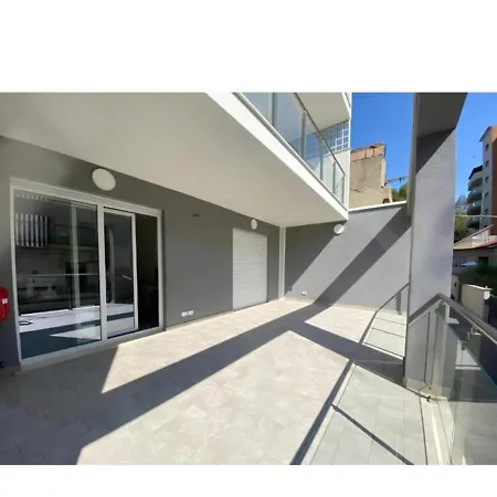 Italoluxe * Reggio de Calabre