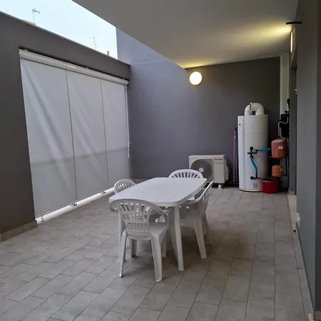 Apartment Italoluxe